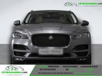 occasion Jaguar F-Pace 2.0 - 250 ch AWD BVA