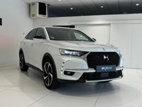 occasion DS Automobiles DS7 Crossback Puretech 180ch Grand Chic Automatique 9cv 119g