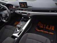 occasion Audi A4 0 Tdi 190ch Ultra Design S Tronic 7