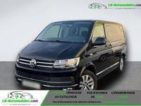 Occasion VW Multivan 204 ch (150 kW) 2018 Van
