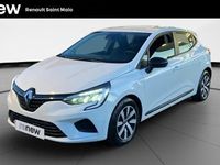 Occasion Renault Clio Equilibre 2023 Blanc Van