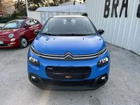 occasion Citroën C3 BLUEHDI 75CH FEEL BUSINESS S&S 83G