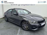 occasion BMW 320 320 iA 184ch M Sport