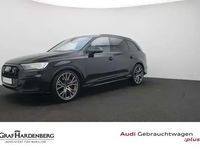 occasion Audi SQ7 4.0 Tdi Quattro S Line Matrix Navi B&o Hud