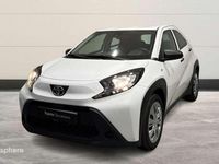 Occasion Toyota Aygo X Active 73 ch (53 kW) 2023 Blanc SUV