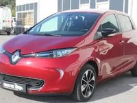 occasion Renault Zoe Intens R110 My19