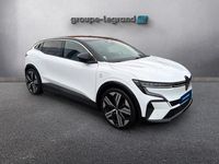 Occasion Renault Megane E-Tech Iconic 160 kW (218 ch) 2023 Berline