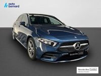 occasion Mercedes A180 CLASSE136ch AMG Line 7G-DCT