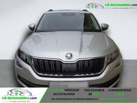 occasion Skoda Kodiaq TSI 150 BVA 4x4 5pl