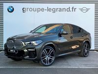 Occasion BMW X6 M Sport 265 ch (194 kW) 2019 SUV
