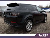 occasion Land Rover Discovery P200 Awd Aut S Pivip