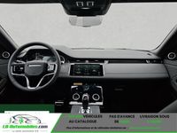 occasion Land Rover Range Rover evoque P300e PHEV AWD BVA