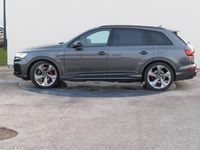 occasion Audi Q7 60 Tfsi E 456 Tiptronic 8 Quattro Competition