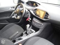 occasion Peugeot 308 1.6 HDI 92 ACTIVE