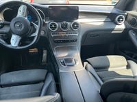 occasion Mercedes 300 GLC Coupéde 194+122ch AMG Line 4Matic 9G-Tronic