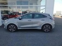 Occasion Ford Puma ST-Line 125 ch (91 kW) 2024 Gris SUV