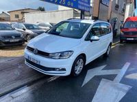 occasion VW Touran Touran1.6 16V TDI SCR BlueMotion - 115 7pl Trendl