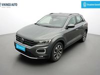 Occasion VW T-Roc Active 109 ch (80 kW) 2022 SUV