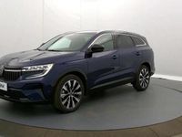Occasion Renault Espace Techno 2025 Bleu SUV