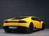occasion Lamborghini Huracán Huracan- Branding - Alcantara - Camera