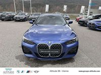 occasion BMW 420 190 ch Coupe