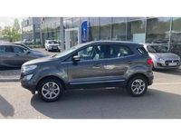 occasion Ford Ecosport 1.0 EcoBoost 125ch Titanium Euro6.2