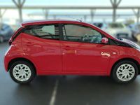 occasion Toyota Aygo 1.0 VVT-i x-play