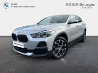 occasion BMW X2 Sdrive16d 116ch Lounge Euro6d-t
