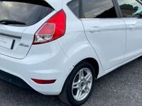 occasion Ford Fiesta 1.0 EcoBoost 100ch S&S Titanium CRIT'AIR1