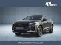 Nouvelle Audi Q3 Sportback Design 272 ch (200 kW) 2026 Gris daytona nacré SUV