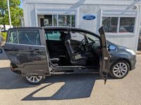 occasion Ford B-MAX 1.5 TDCi 95ch Stop&Start Titanium