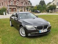 occasion BMW 730 730 d Luxe A