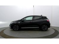 Occasion Renault Clio V Esprit Alpine 90 ch (66 kW) 2025 Noir Citadine