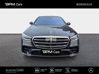 occasion Mercedes S580 ClasseE 510ch Amg Line 9g-tronic