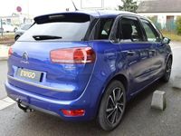 occasion Citroën C4 2.0 Bluehdi 150 Exclusive Bva