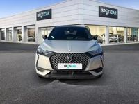 Occasion DS Automobiles DS3 Crossback E-Tense Performance Line Plus 11 kW (15 ch) 2020 Cristal pearl (metal SUV