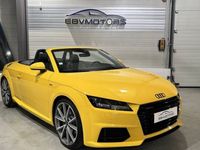 occasion Audi TT RS 2.0 Tfsi 230 Cv Quattro S Line