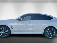 occasion BMW X4 M40ia 354ch Euro6d-t 177g