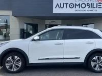 occasion Kia e-Niro E-premium 204ch