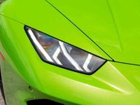 occasion Lamborghini Huracán Spyder 5.2 V10 LP 580-2