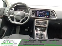 Occasion Seat Ateca 150 ch (110 kW) 2021 SUV
