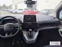 Occasion Citroën Berlingo Live 110 ch (80 kW) 2019 Monospace