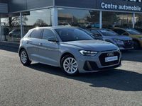 occasion Audi A1 30 TFSI 110 ch BVM6 S line