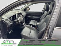 Occasion Mitsubishi ASX 150 ch (110 kW) 2017 SUV