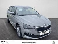 Occasion Skoda 110 R Ambition 110 ch (80 kW) 2024 Berline