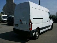 occasion Renault Master 3.3T 2.3DCI 125 CONFORT