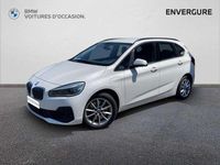 Occasion BMW 225 137 ch (100 kW) 2019 Blanc Monospace