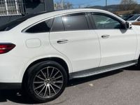 occasion Mercedes 350 GLE CLE Coupéd v6 4 matic 258 ch garantie