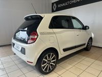 occasion Renault Twingo 0.9 TCe 90ch energy Midnight