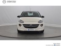 occasion Opel Adam 1.4 Twinport 87ch Unlimited Start/Stop